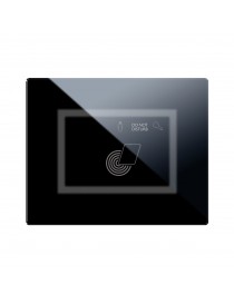 VERATOUCH GES PLAQUE. Alb. SCHWARZ 3M