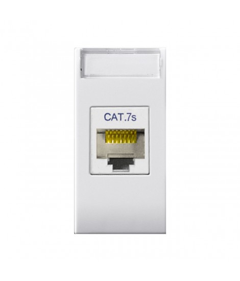 RJ45 CAT.7S FTP DOMUS 1M SOCKET