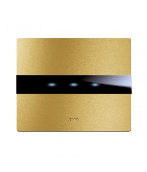 PLAQUE AVETOUCH GOLD 3MOD. 1-2-3COM.