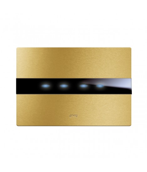 PLAQUE AVETOUCH GOLD 4MOD. 3-4COM.