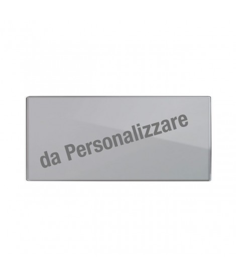 PLAQUE VERATOUCH PERSON.GRAU A. 7M