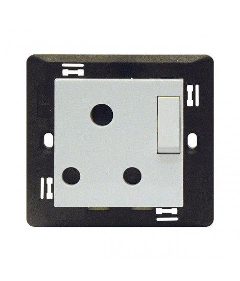 DEUTSCH SOCKET SS1/1P 15A DOMUS